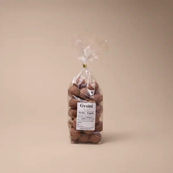 Roches - Kugeln