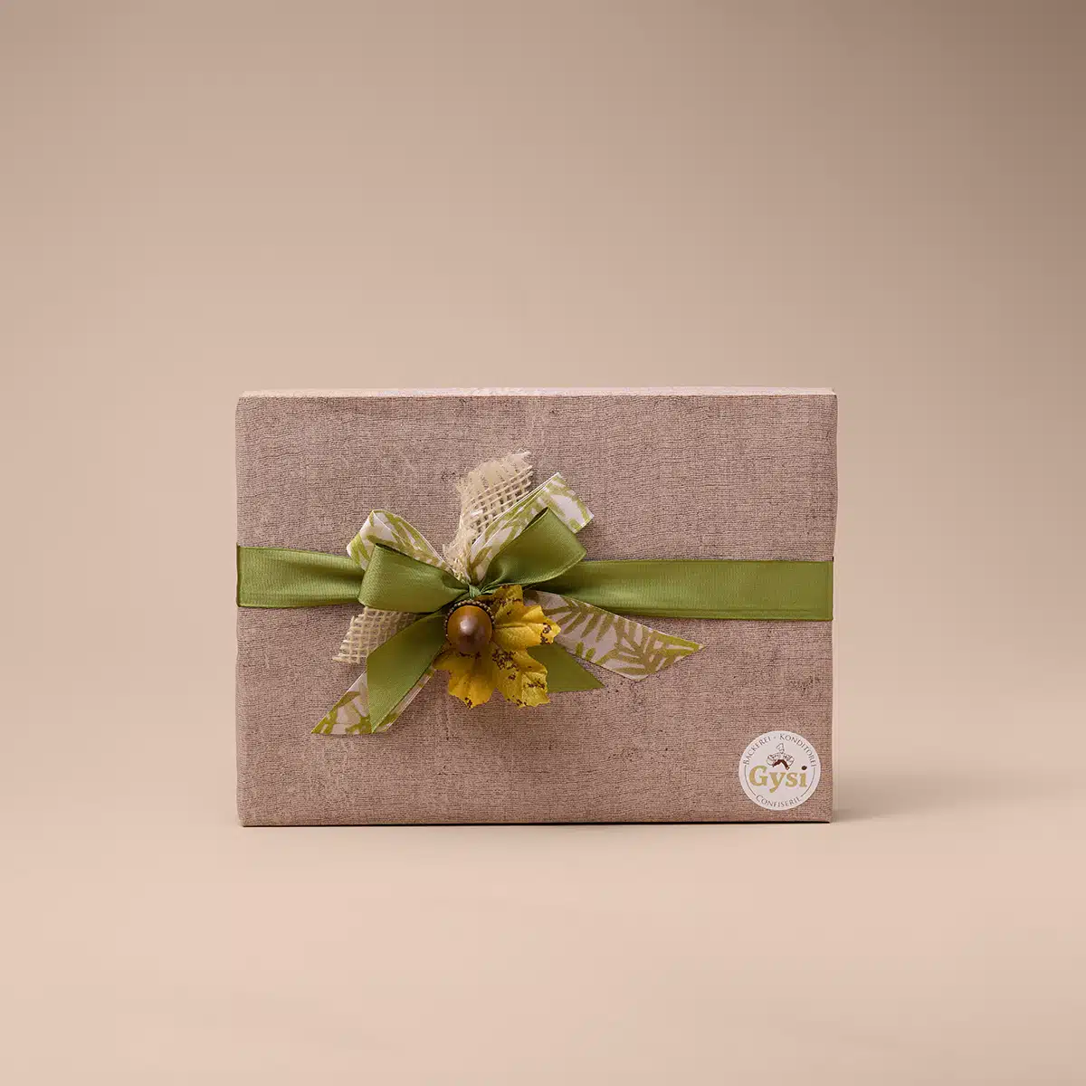 Geschenkpackung 250 g