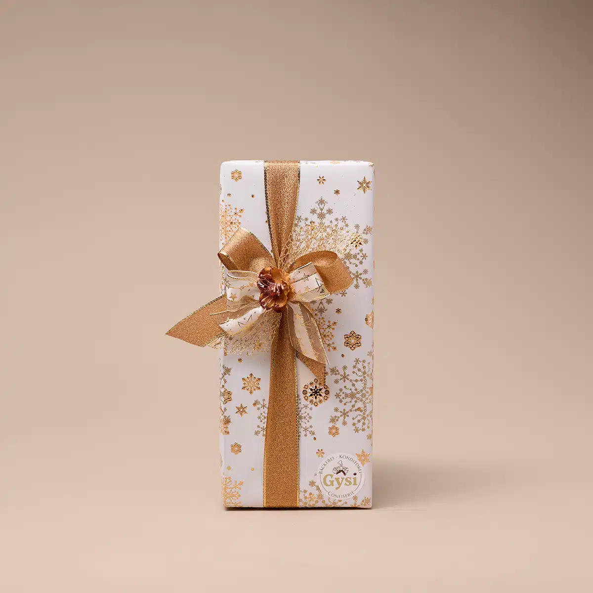 Geschenkpackung 120 g