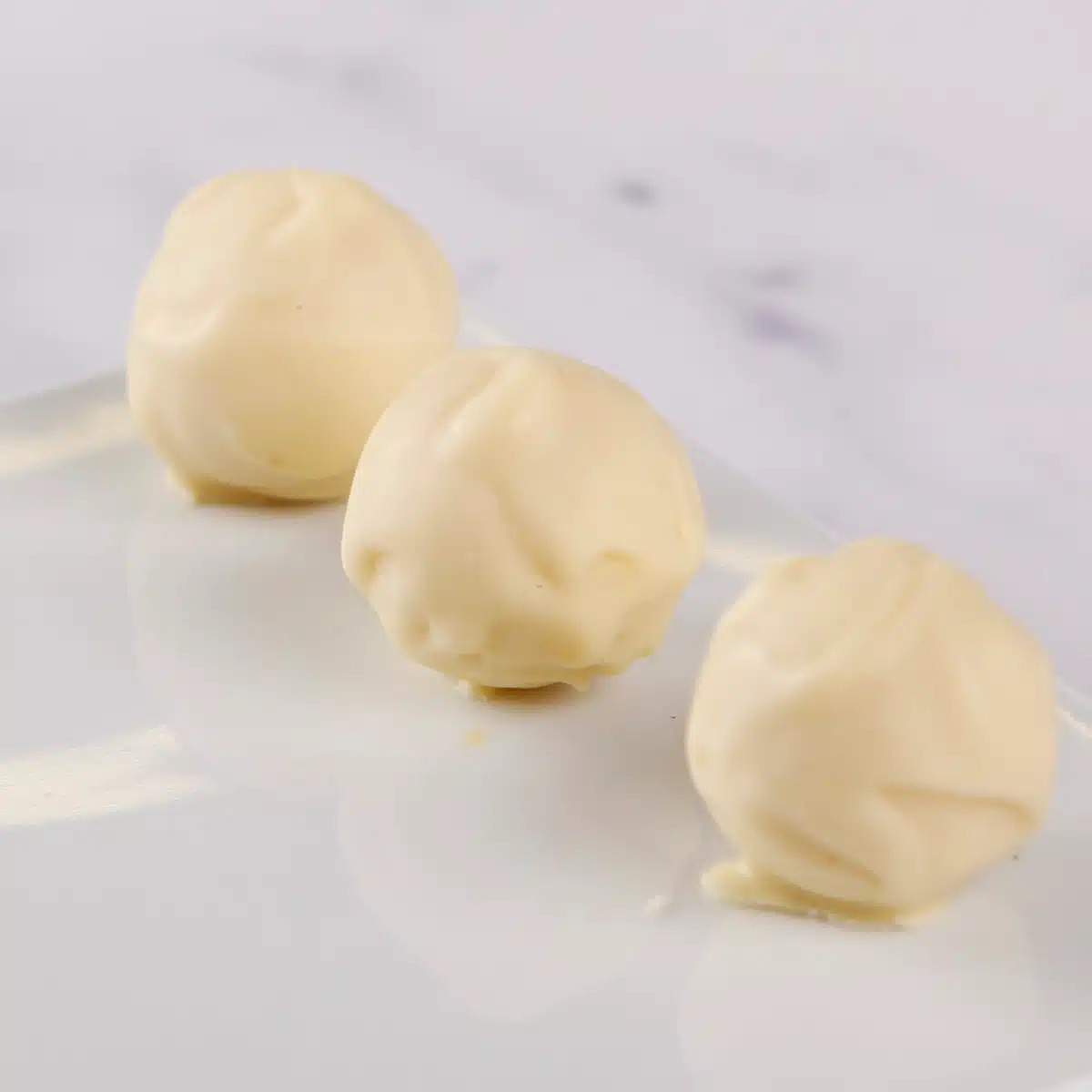 Truffes weiss – Bild 2