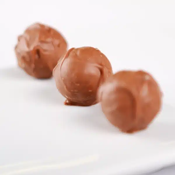 Gysini, Praline, Milchtruffes, Geschenk