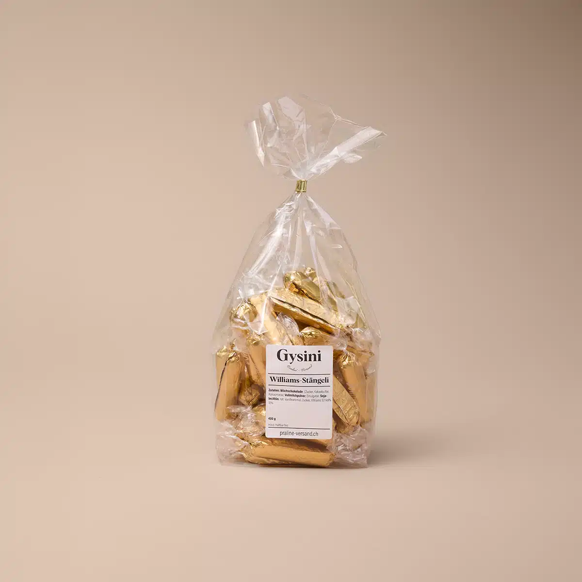 Williams - Stängeli